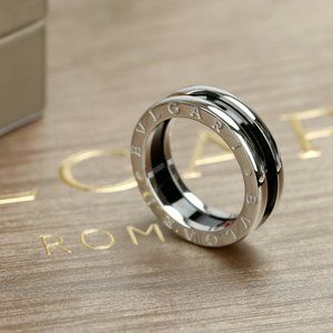 Bulgari ring
